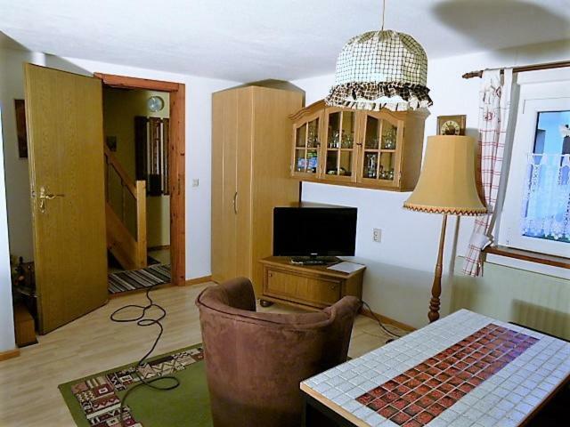 Birkenhain Stolberg i. Harz Εξωτερικό φωτογραφία